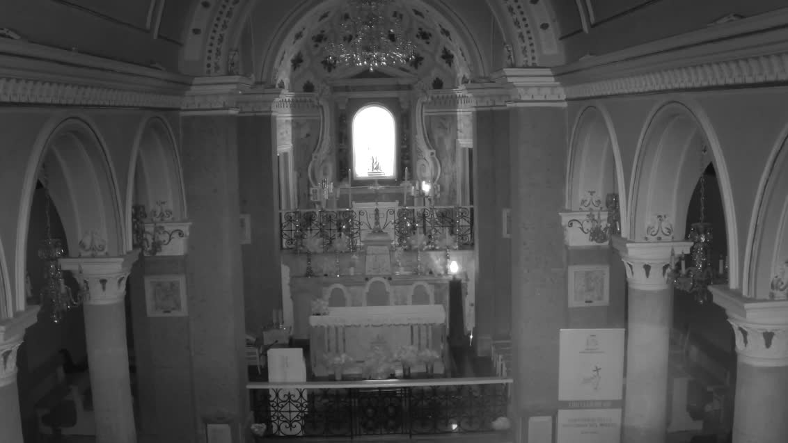 Santuario della Madonna del Sacro Monte di Novi Velia