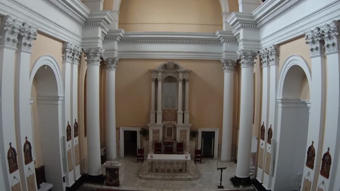 Parrocchia San Francesco di Assisi - Ragusa