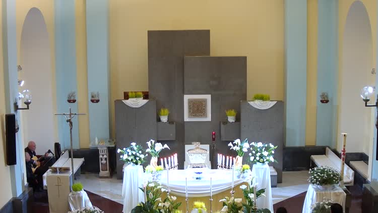 Adorazione Altare Reposizione 6 aprile 2023