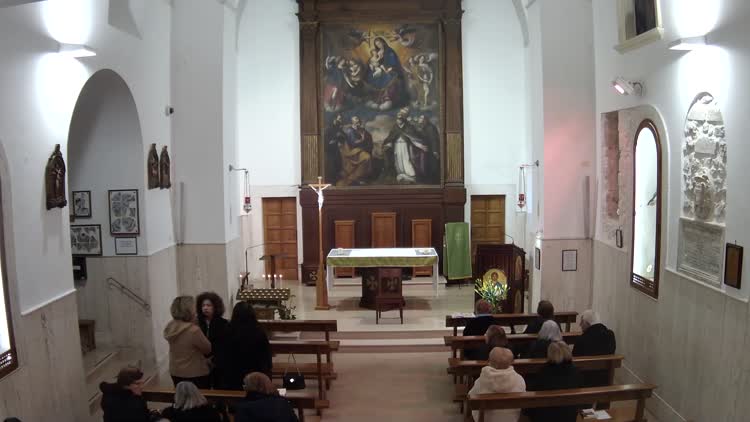 Assemblea per presentare il nuovo consiglio Pastor