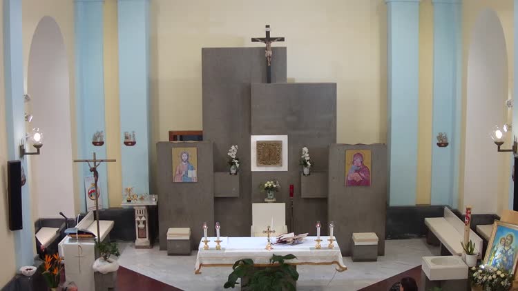 Messa di san Giuseppe a Porchiano 2025