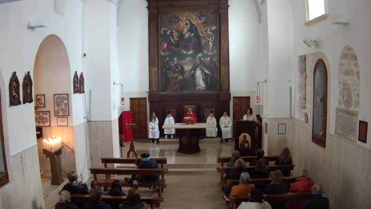 Venerdì Santo 2025