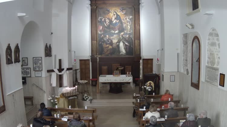 Veglia Pasquale 2025