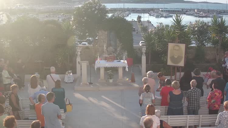Commemorazione del Pio Transito del Servo di Dio d