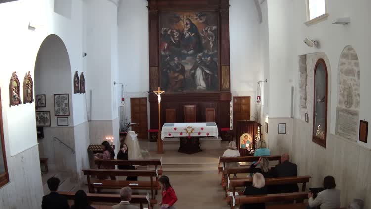 Amministrazione Santa Cresima