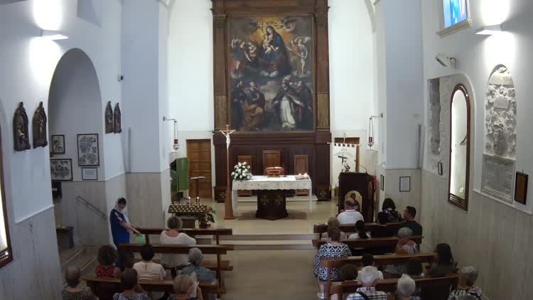 Inizio dei due giorni del Perdono di Assisi