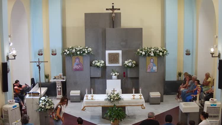 XXIV ANN. Ordinazione don Modesto 23/9/25