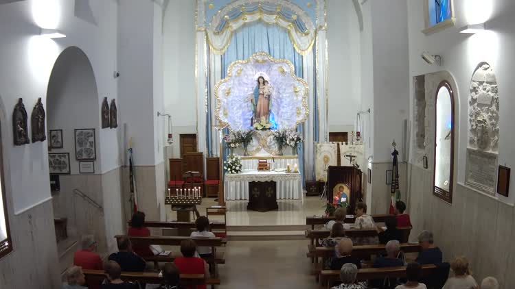 Vigilia Stella Maris 2025
