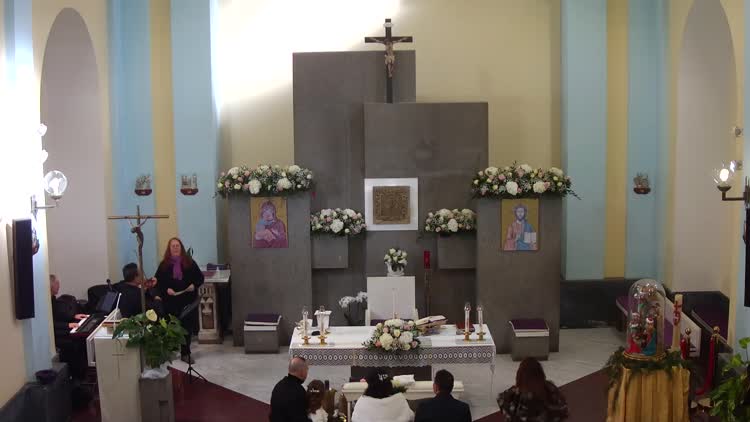 Matrimonio Luigi e Paola (6 dicembre 2025)