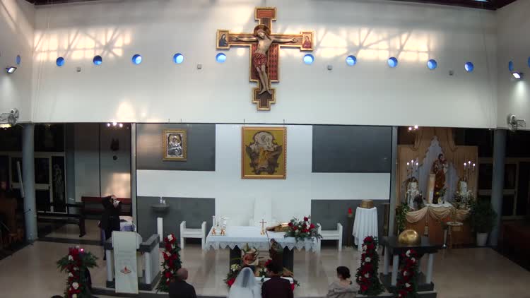 Matrimonio Mattia ed Emanuela 13 dicembre 2025