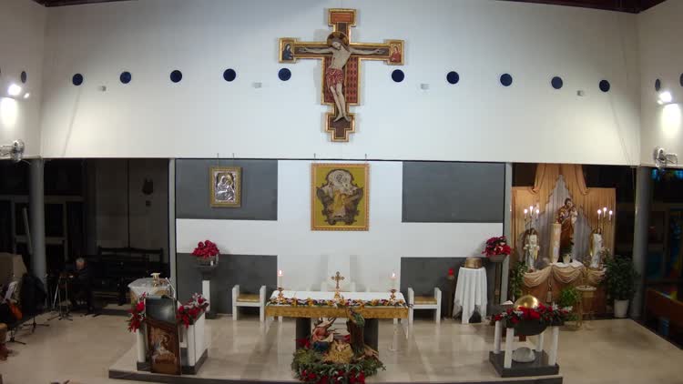 Compleanno don Riccardo 2 gennaio 2026