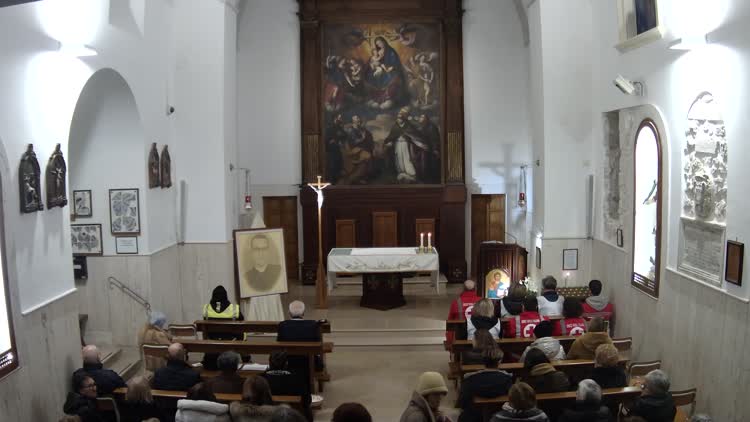 centenario del servo di Dio don Antonio Spalatro