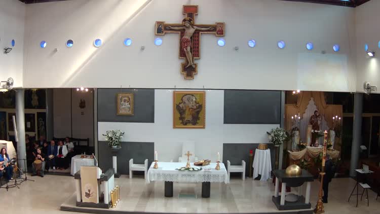 Prime comunioni dom 3 maggio 2026