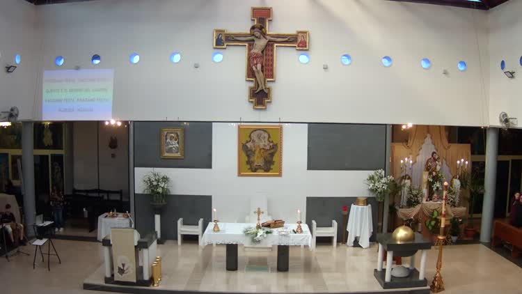 Prime comunioni sab 16 maggio 2026