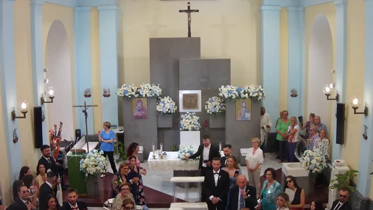 Matr. Gabriele e Simona