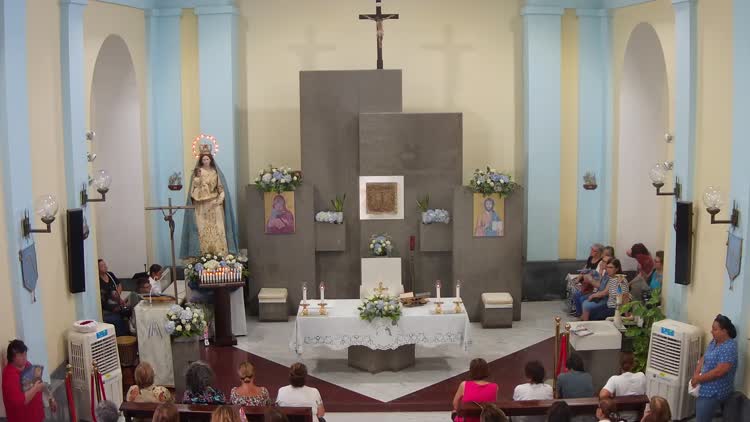 Messa Madonna delle Grazie 2 luglio 2026 ore 9