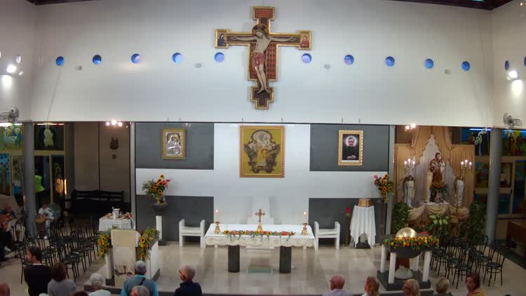 XXV ordinazione presbiterale don Modesto