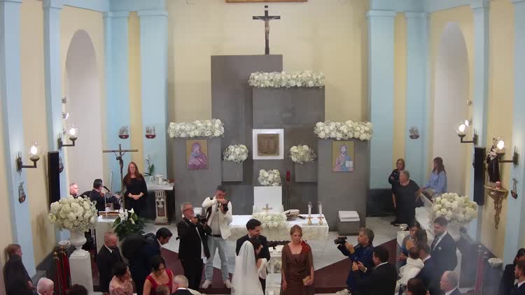Matr. Angelo ed Eleonora